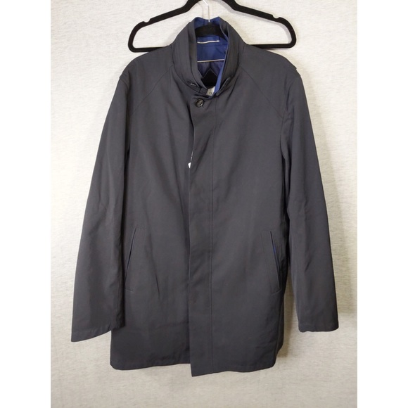 👯♀️Host Pick⚡️ Sanyo Shokai Perkins WaterRepellant Coat - Picture 5 of 15